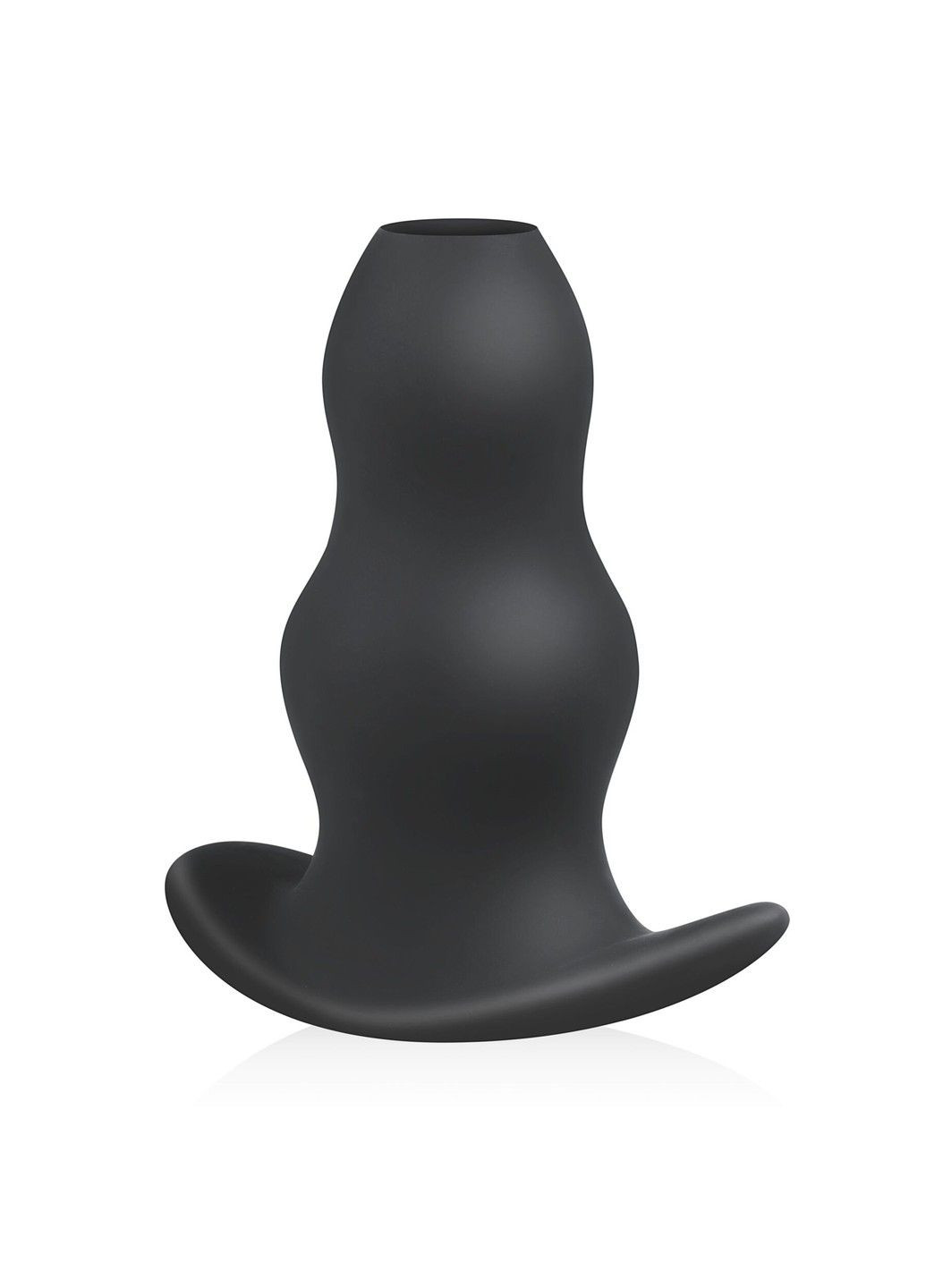 Анальная пробка - Foxhole Hollow Butt Plug BUTTR (349836935)