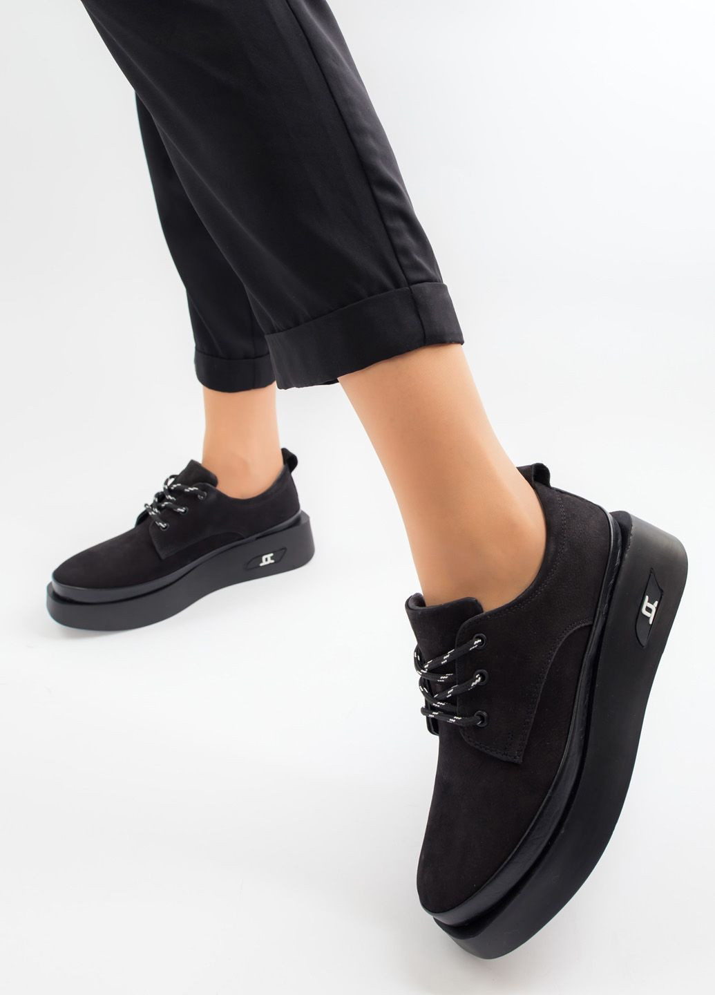 Напівчеревики жіночі Springer (371721802)