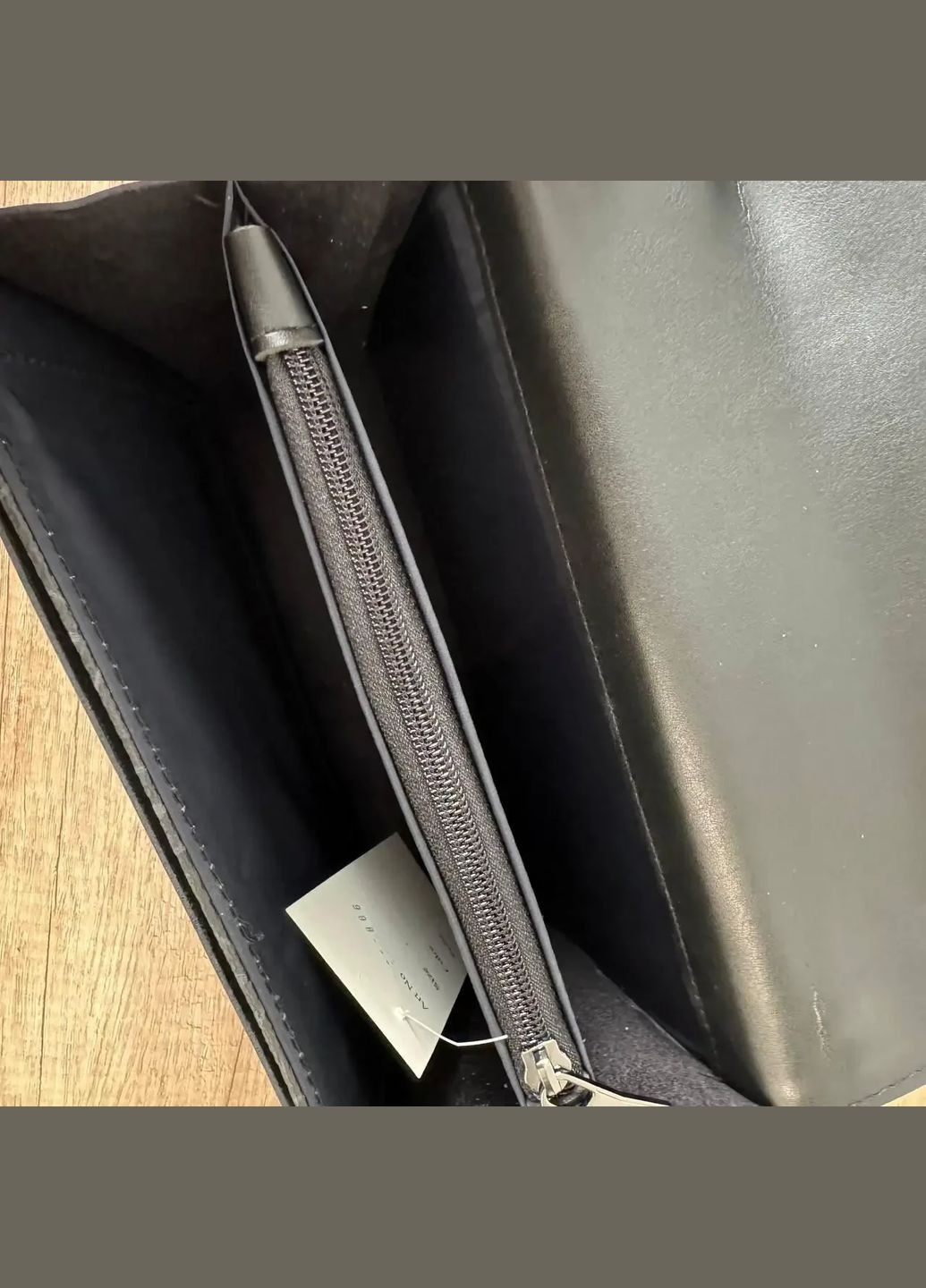 Стильна жіноча сумка клатч брендова PTR No Brand (317764068)