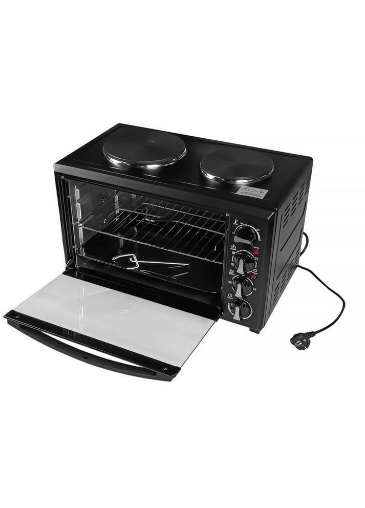 Електропіч GN3301RHP Grunhelm (306580878)