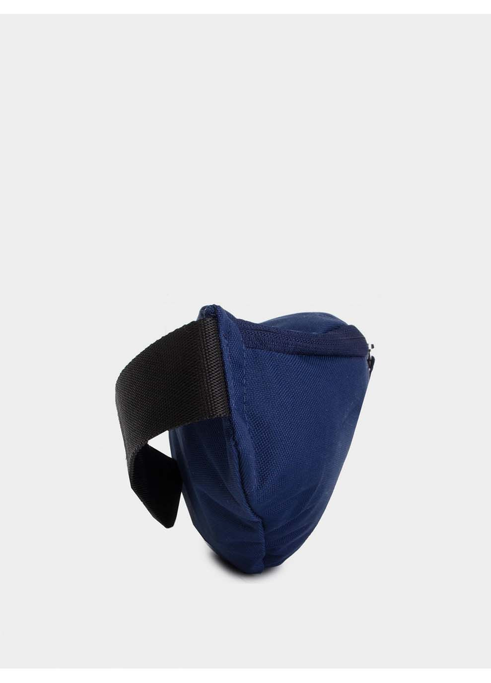 Сумка на пояс NK HERITAGE HIP PACK Синій Nike (367585356)