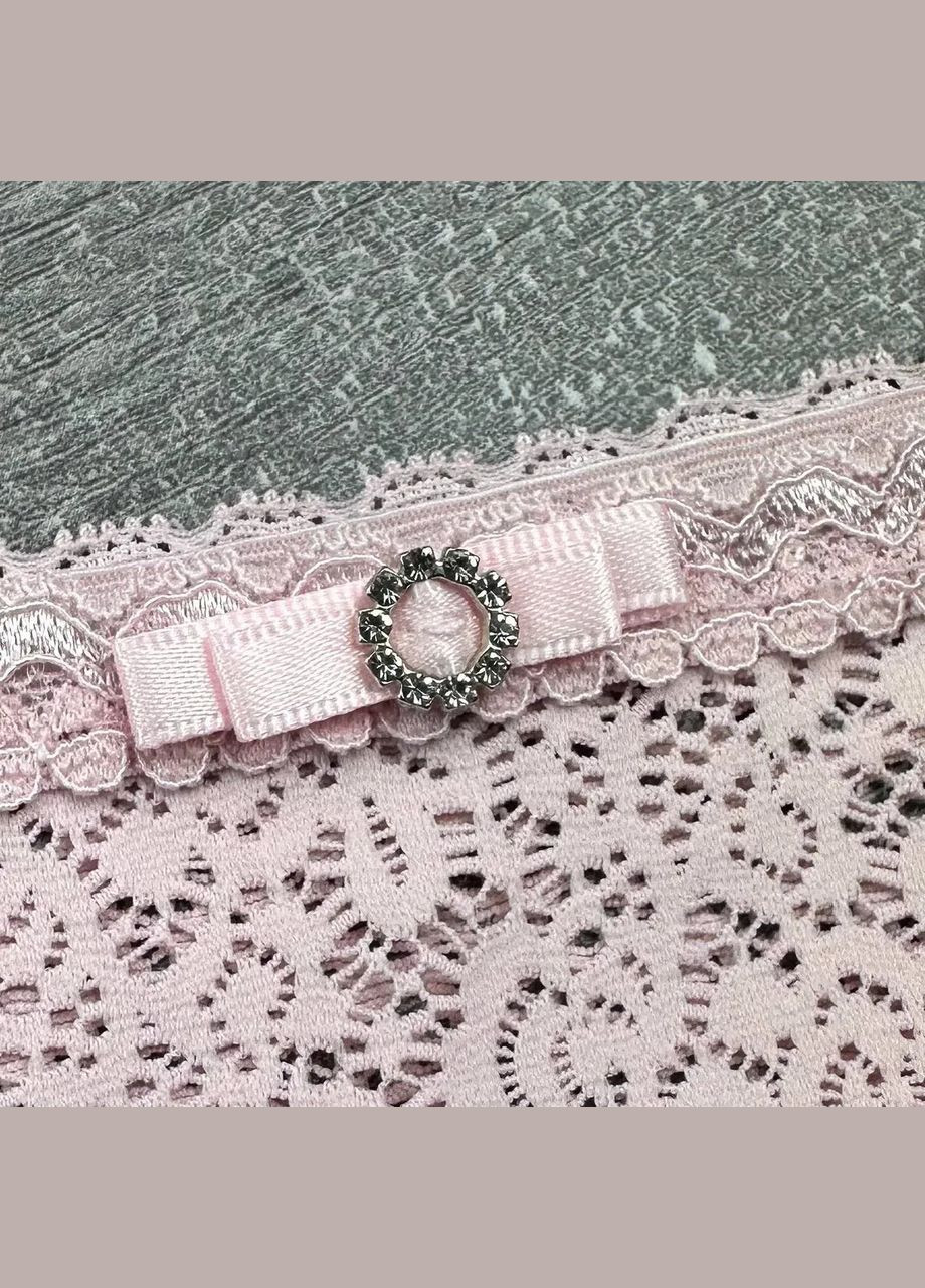 Набір жіночих трусиків 5 шт Voronin (325419063)