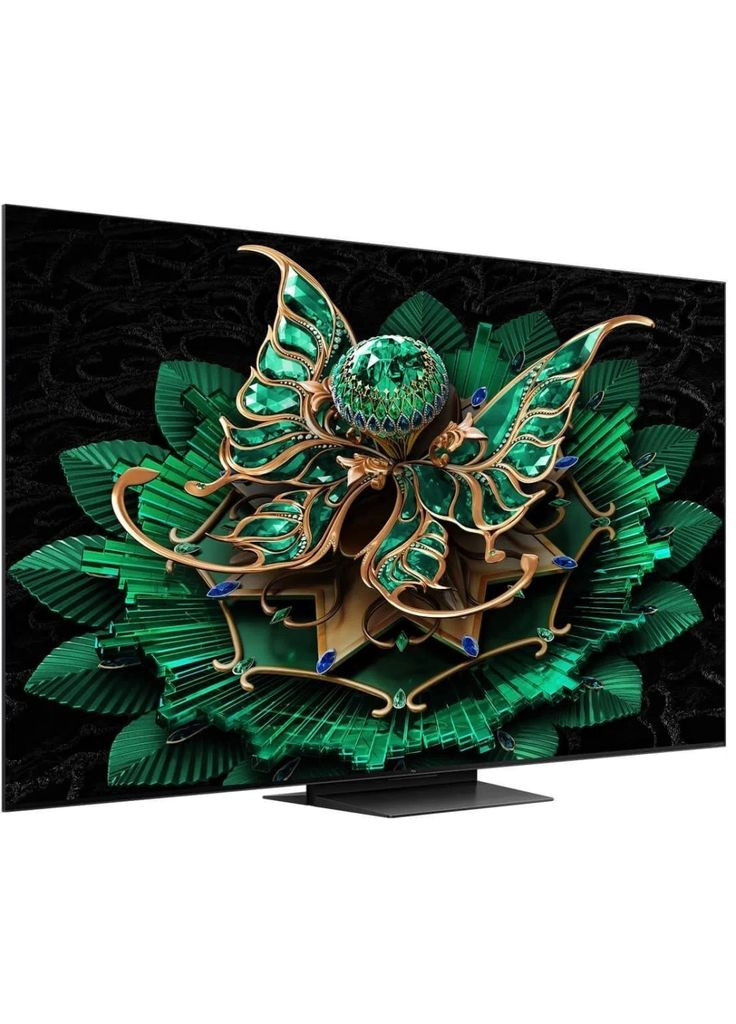 Телевізор 85C7K TCL (360793616)