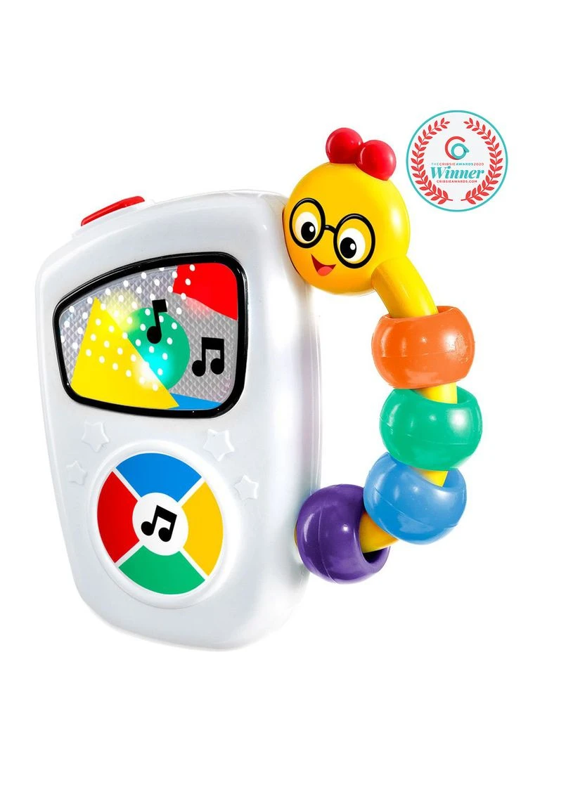 Игрушка музыкальная "Take Along Tunes" (30704) Baby Einstein (389088739)