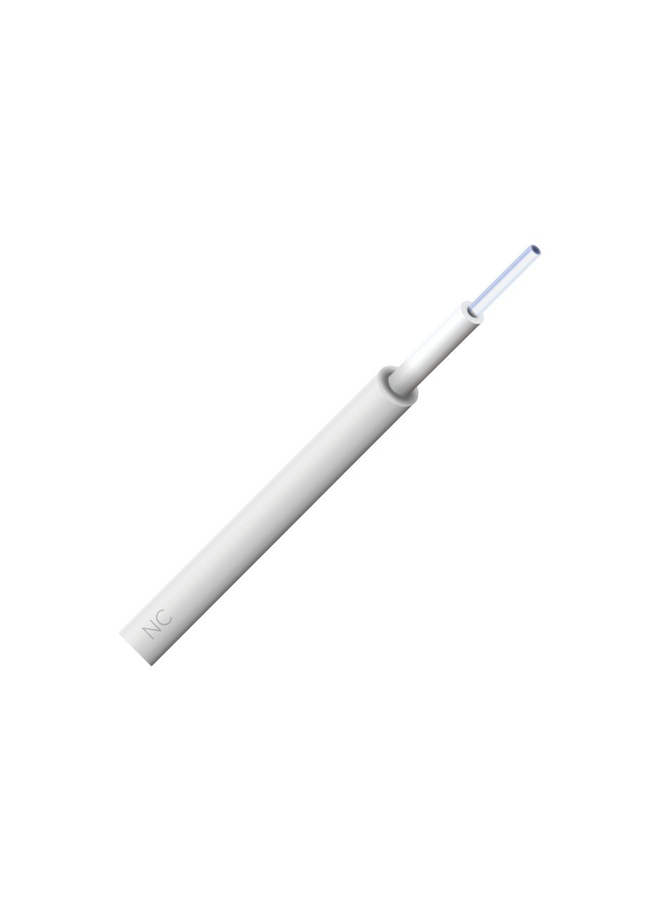 Оптичний дільник PLC 1×2 без конекторів, 0.9 мм, G.657.A, LSZH, splitter NanoConnect (299337756)