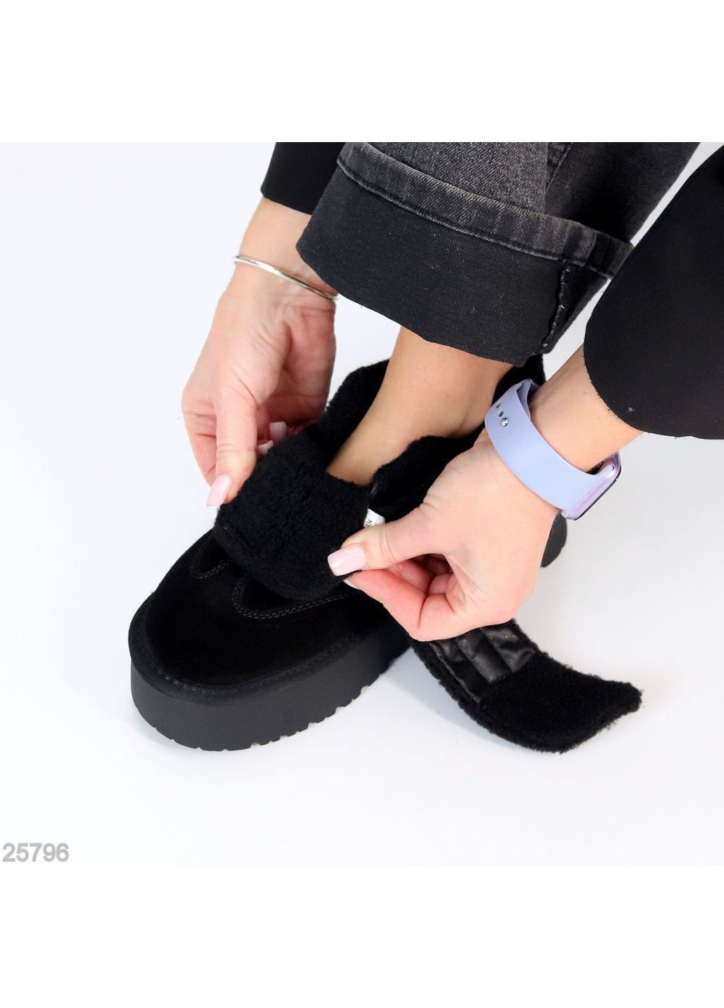 автоледи зима No Brand