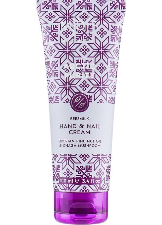 Arctic Purity Hand & Nail Cream - Arctic Purity Hand & Nail Cream 100ml (540101-31164023) MDS Spa&Beauty (369134731)