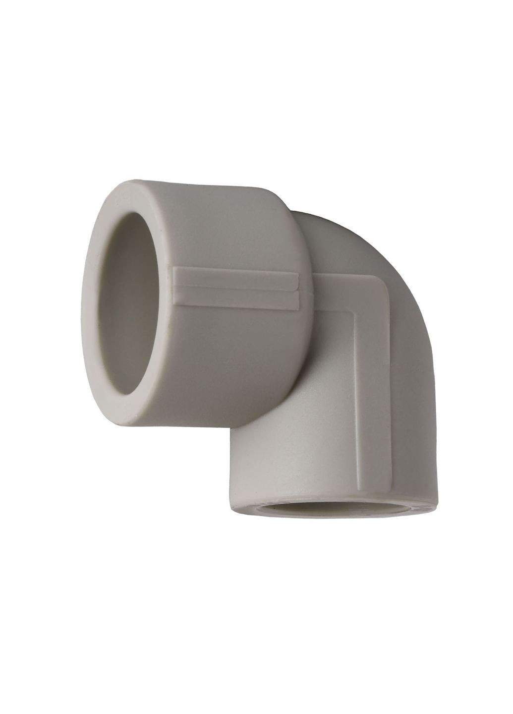 Угольник редукционный PPR ф25х20 1008 VSplast (336383792)