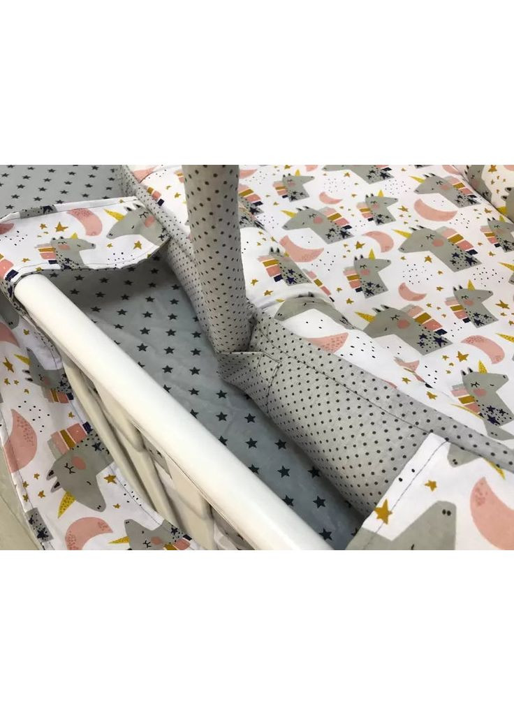 Кокон-мобіль "Єдинороги" Moontime (354827164)