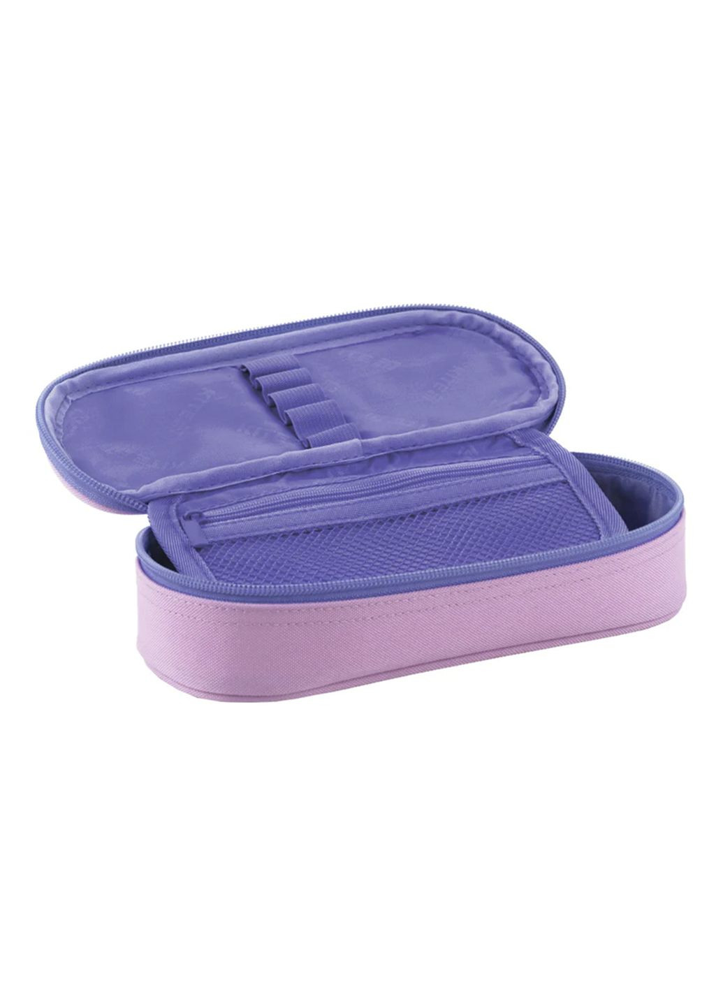 Пенал Cute цвет розовый CB-00281112 Kite (341485798)