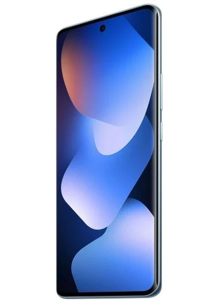 Смартфон Redmi Note 15 4G 6/128GB Glacier Blue UA UCRF Xiaomi (392220166)
