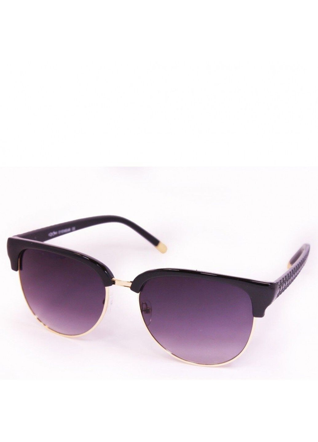 Солнцезащитные женские очки 8163-2 BR-S (291984289)