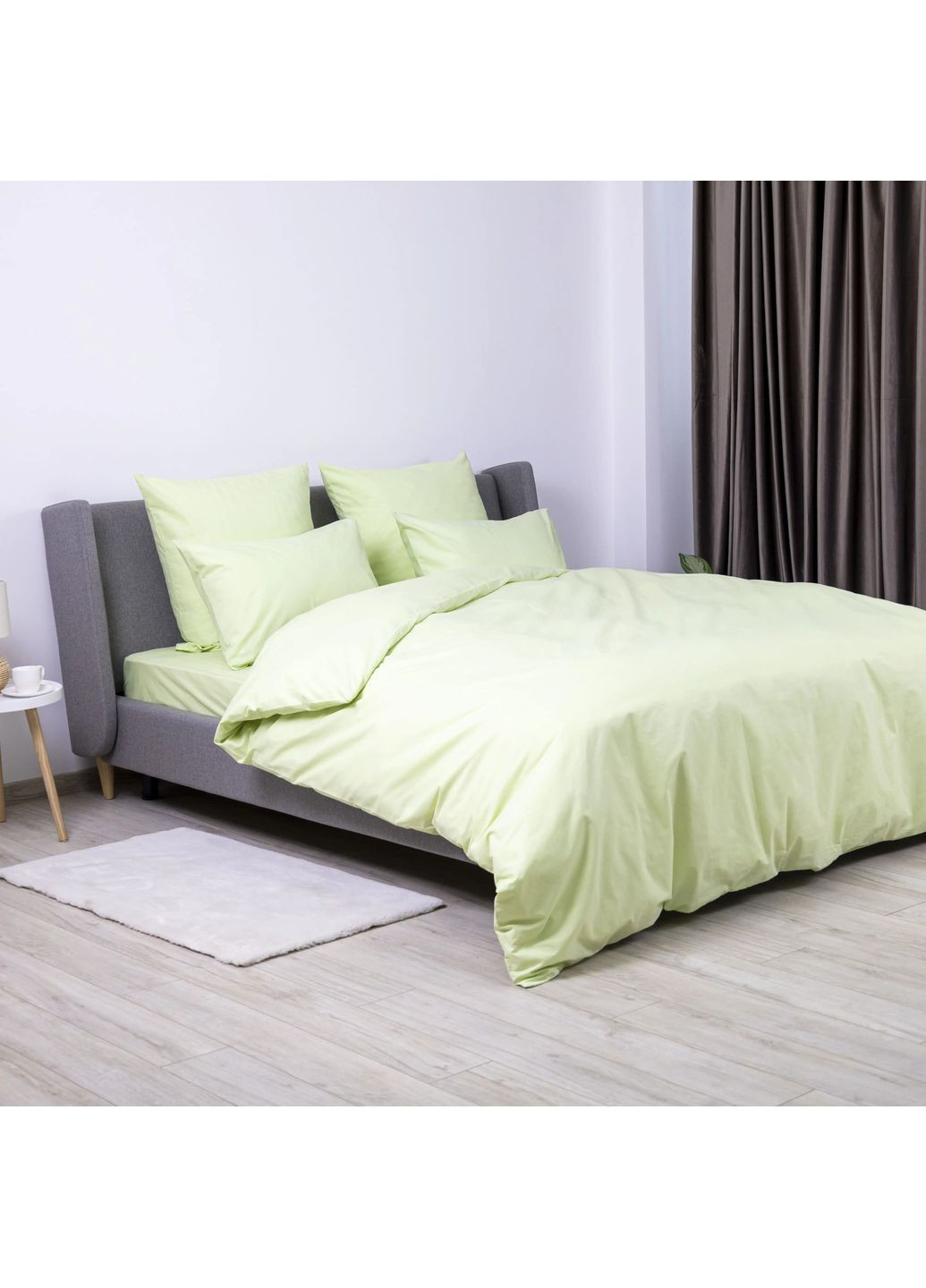 Постельное белье TEP Happy Sleep Leafy Luxe, 50x70 ТЕП (363133701)