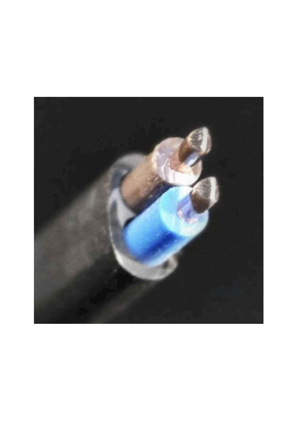 Провід мідний ВВГ-П 2*2,5 (100 м.) ТМ Одеса Гост (304993728)