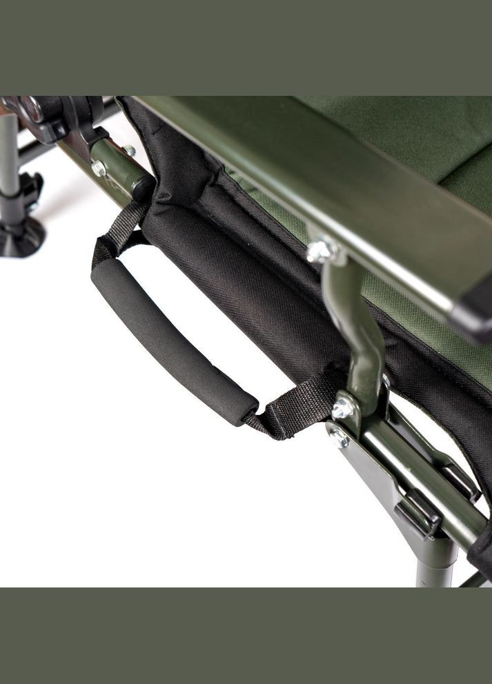 Кресло карповое Сombat SL108 RA 2238 Ranger (316467165)