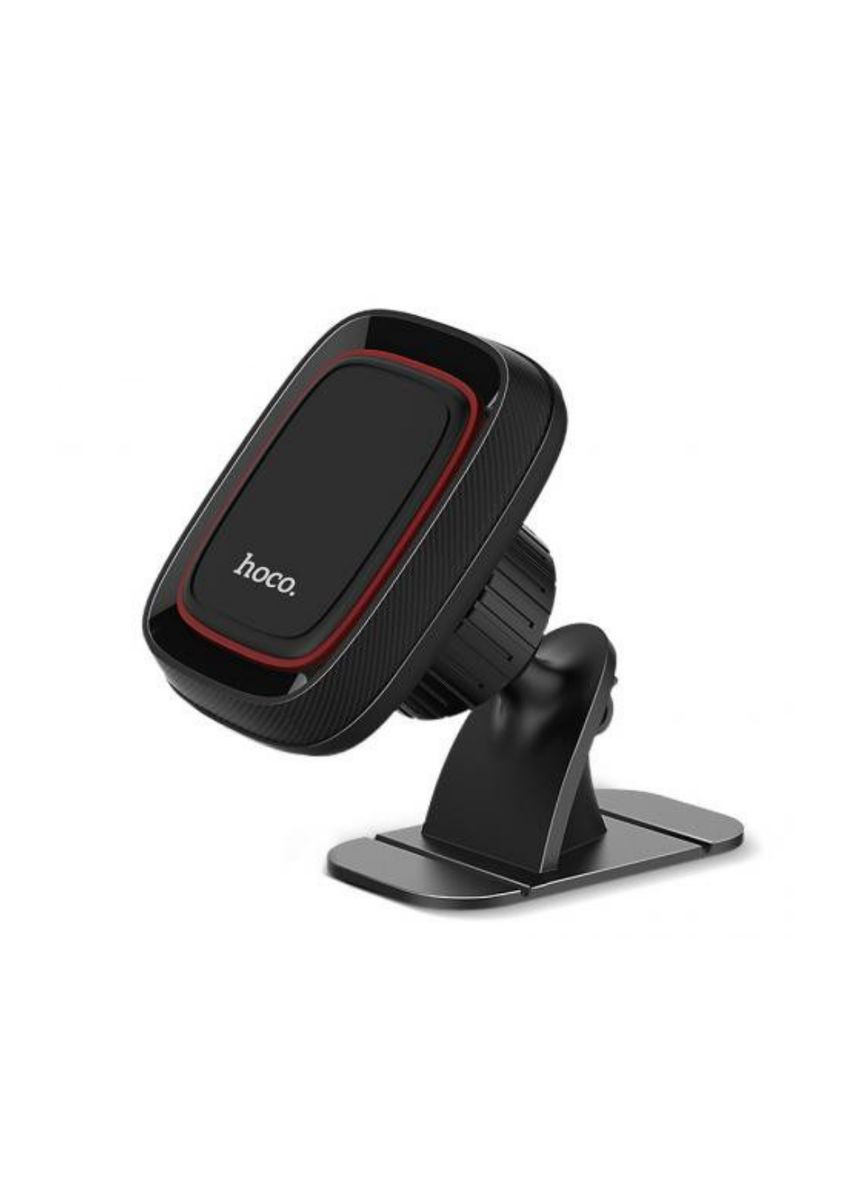 Холдер CA24 Lotto series magnetic automotive center adsorbed holder Black Hoco (297454480)