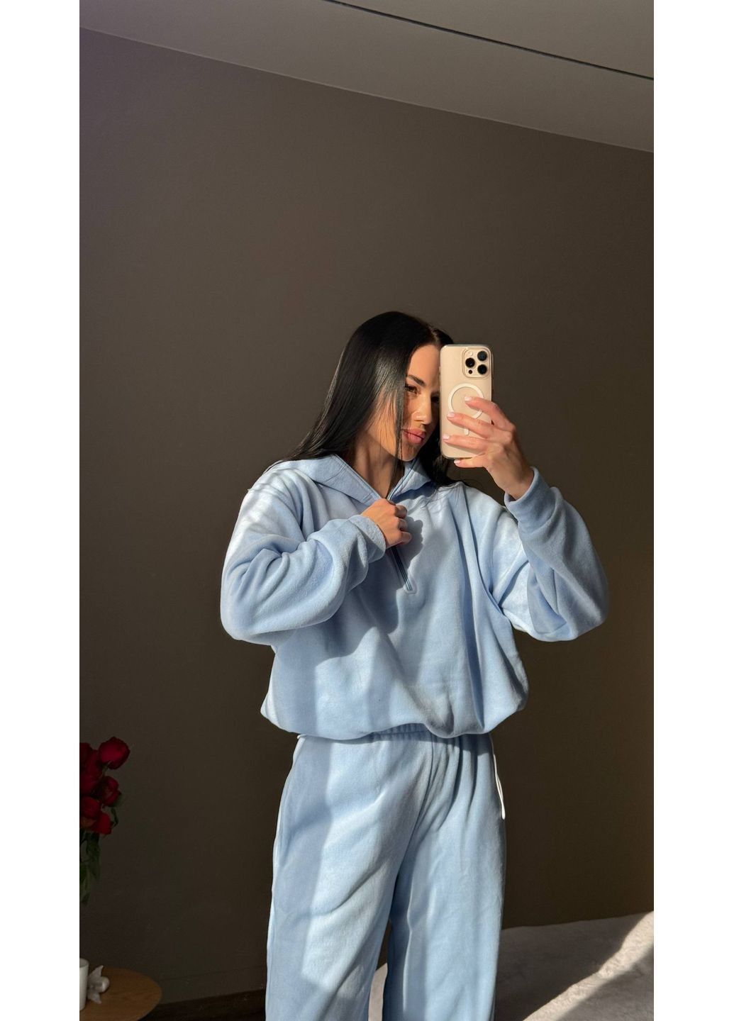 Жіночий спортивний костюм No Brand (368541221)