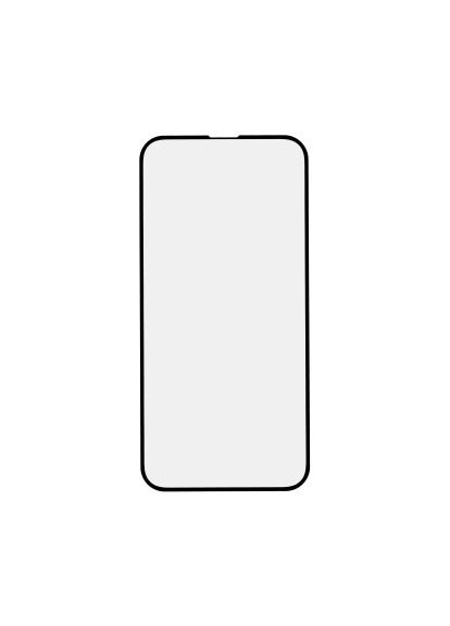 Скло захисне (-IP-16E.-6.1-SMFCFG-BB) 2E Apple iPhone 16e 2.5D FCFG black (366488989)