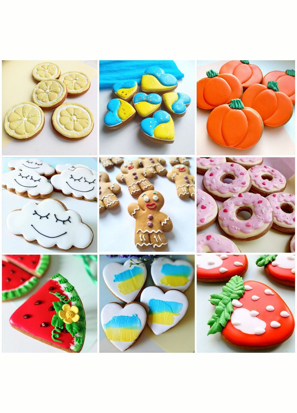 Пряники в кав'ярню, оптова вартість No Brand (365865141)