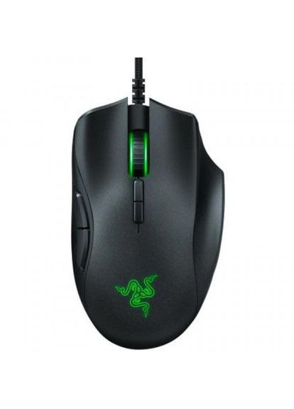 Миша Razer naga trinity usb black (268144150)