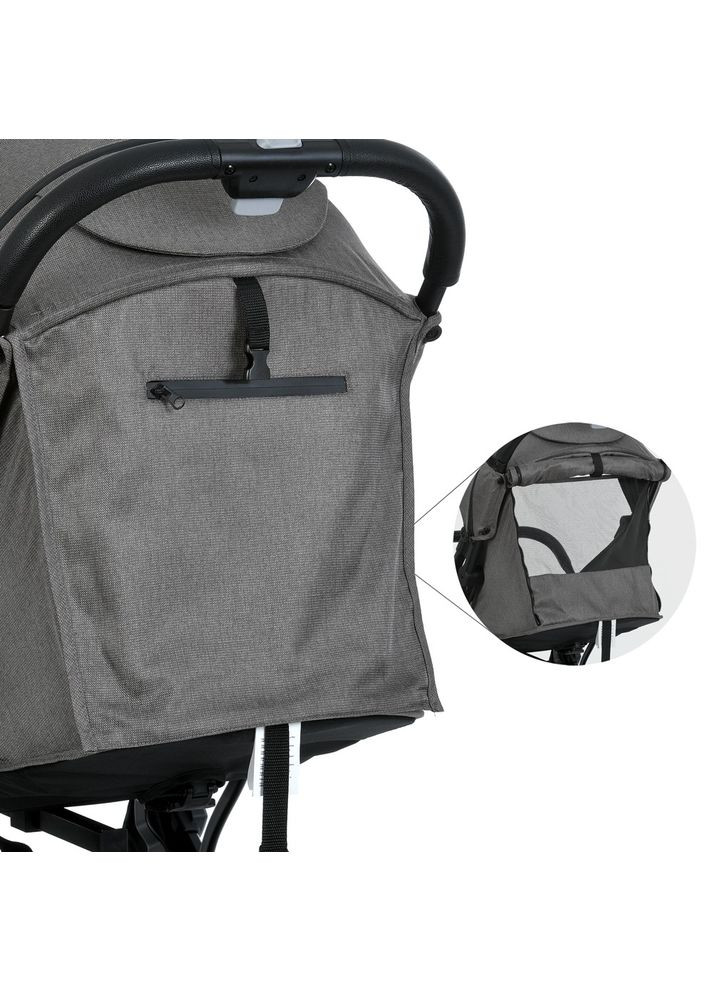 Коляска дитяча прогулянкова Home (329820811)