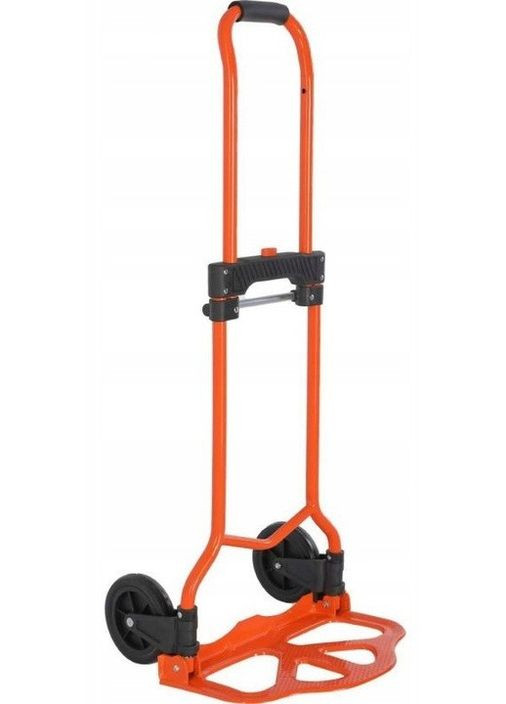 Складная тележка на колесах VOREL (360894210)
