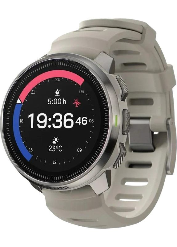 Смарт-годинник Ocean Sand (SS050984000) Suunto (360401212)