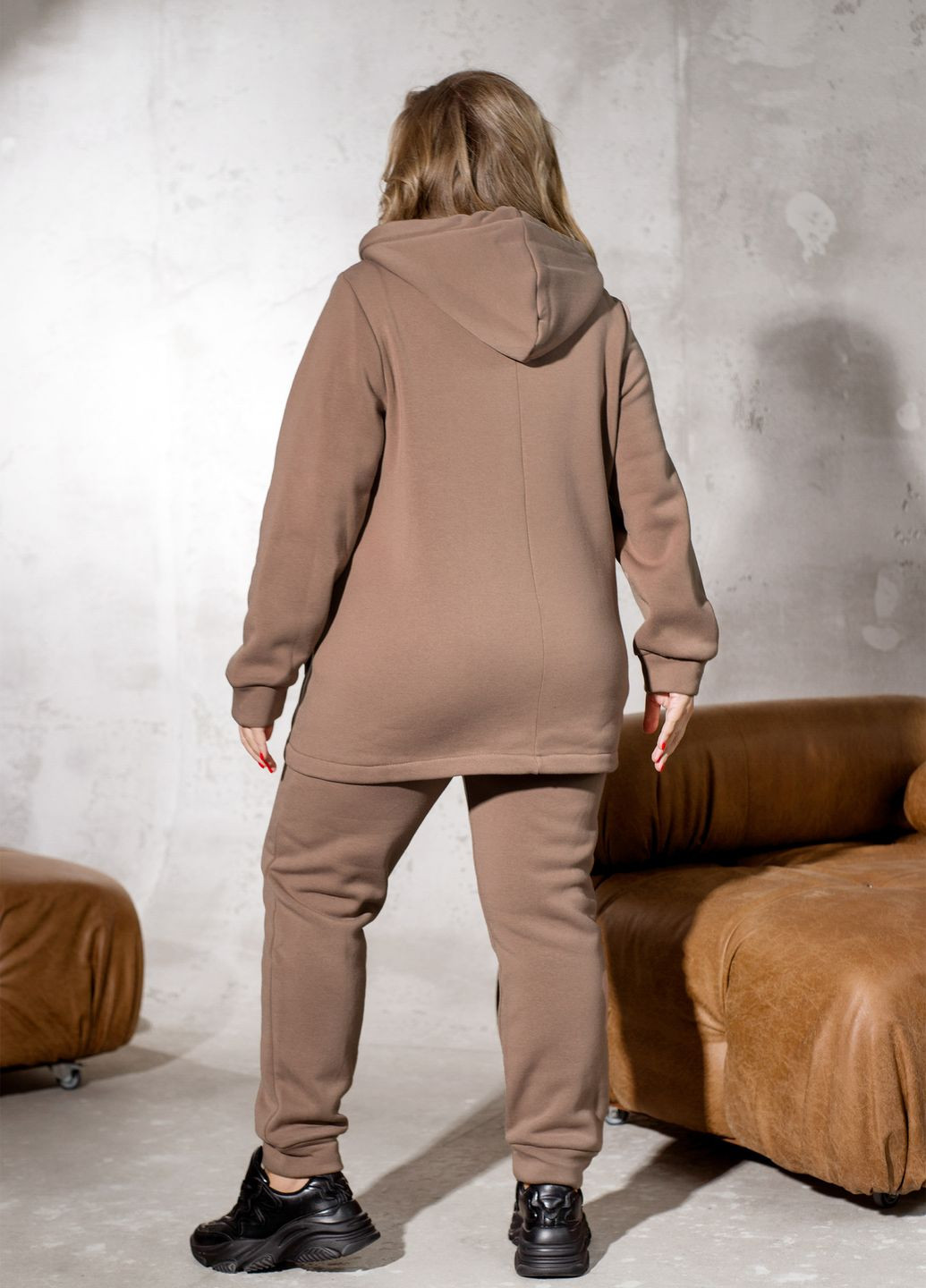 Зимний спортивный костюм No Brand (307182624)