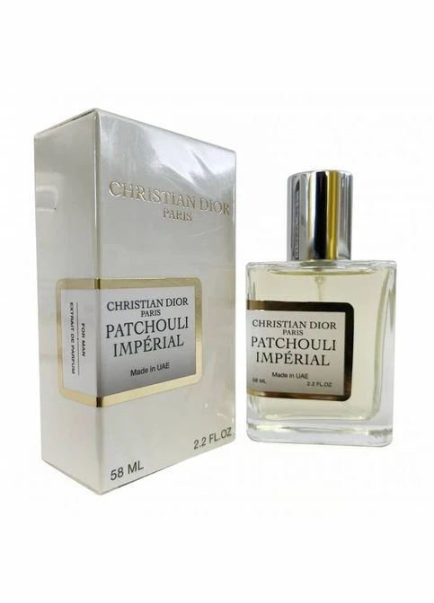 Унісекс парфюм Patchouli Imperial 58 мл No Brand (346268584)