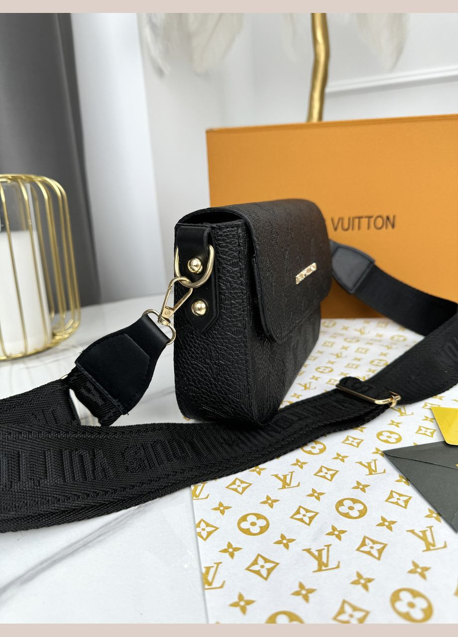 Сумка кросс-боди стеганый через плечо No Brand (322464743)