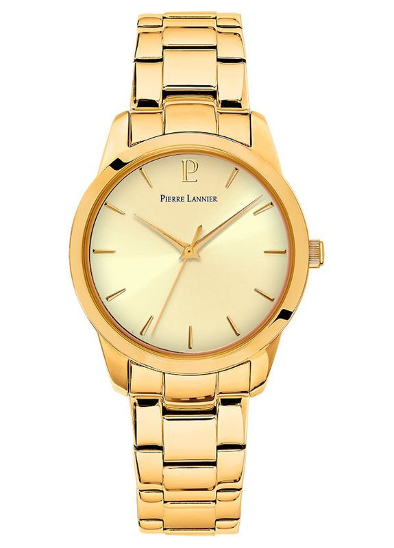 Жіночі наручні годинники Pierre Lannier 067M542 (322689080)