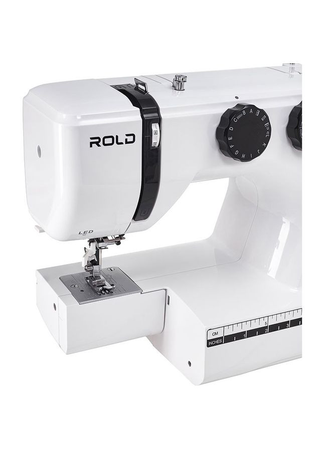 Швейная машина G33 ROLD (358884398)