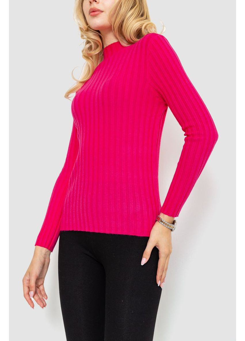 Гольф жіночий однотонний, 204R038 Ager (362220529)