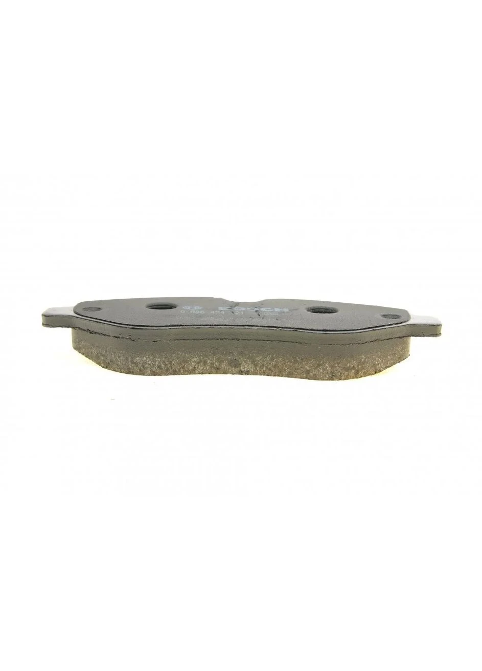 Колодки тормозные (передние) MB Sprinter (906,907,910)/VW Crafter 06-/MB Vito (W639) 03-/(W44 0 986 494 121 UA63 Bosch (332798284)