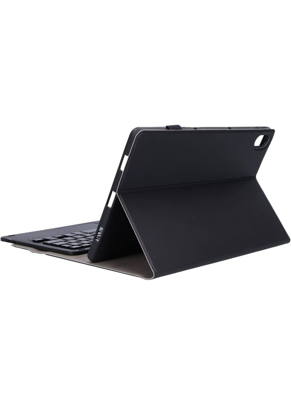 Чохол з бездротовою клавіатурою (TouchPad) для Lenovo Tab M10 (3rd Gen) TB328 Black (712387) BeCover (341488673)
