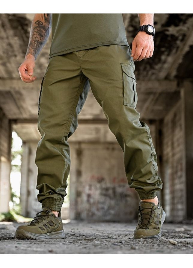 Тактичні штани No Brand (370393409)