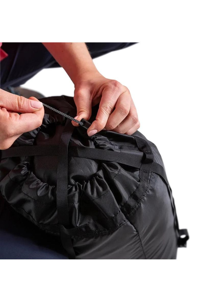 Компресійний чохол Tatonka Compression Sack 18L, Black None (334669409)