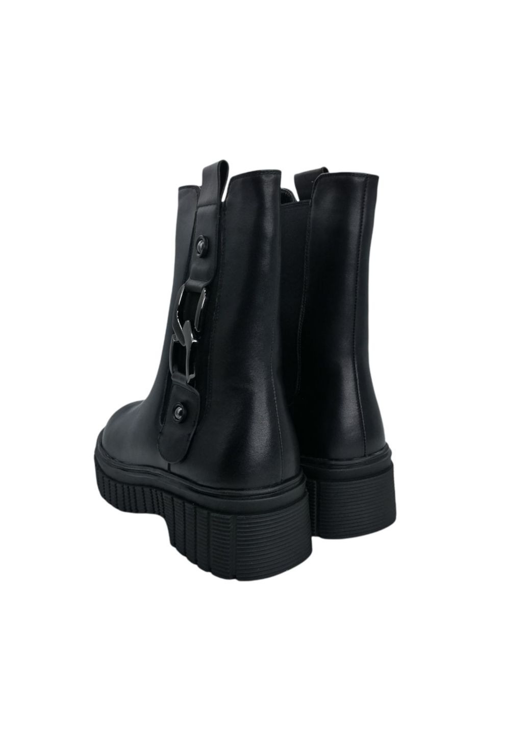 Черевики (р) Шкіра 0-1-1-AD-12-1 Geronea (364658631)