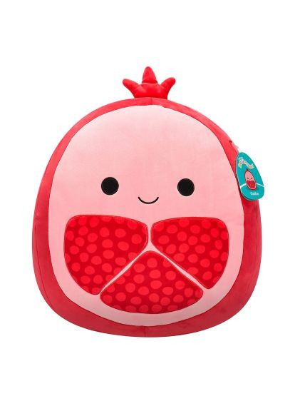 Мягкая игрушка (SQCR07047) Squishmallows Гранат 40 см (367829159)