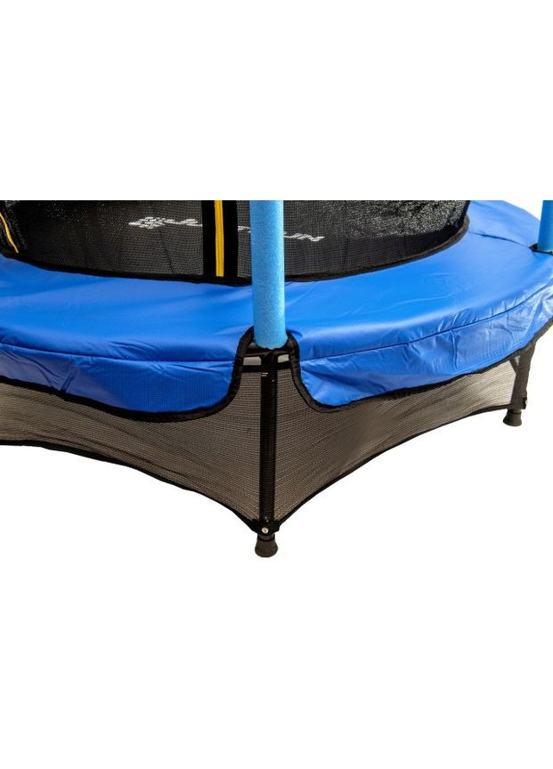 Батут 140см Blue No Brand (362045601)