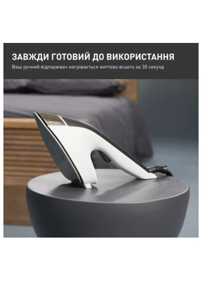 Відпарювач для одягу Tefal JF4031E0 (366869570)