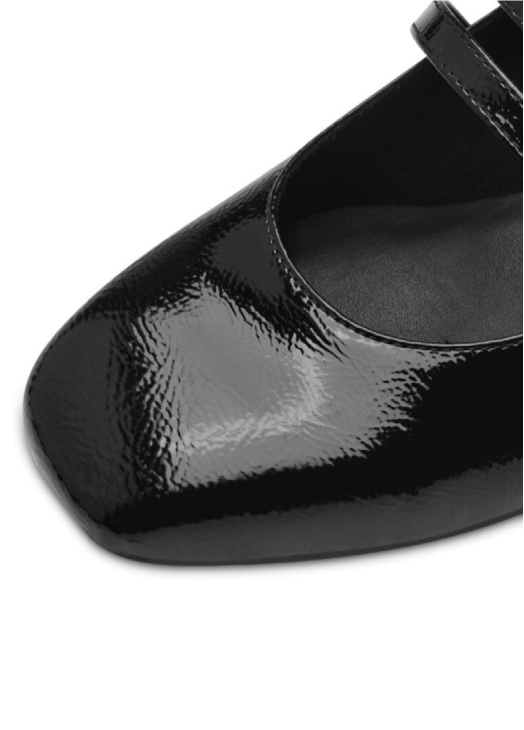 Tamaris Туфлі чорний з штучна шкіра, німеччина — демісезон (301764232)