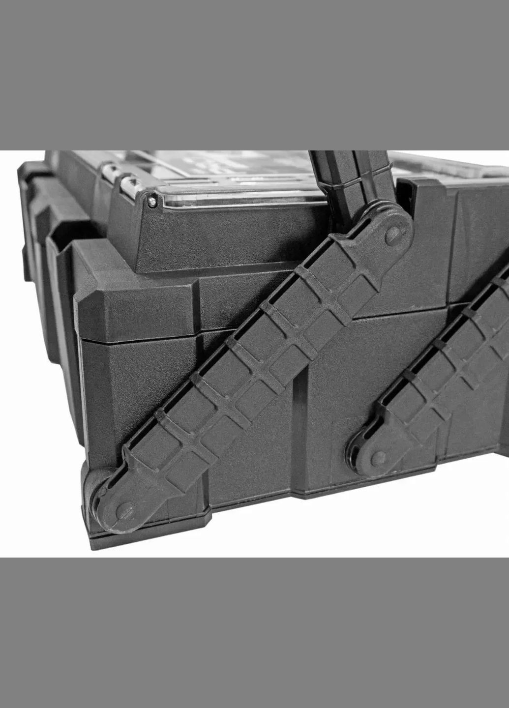 Ящик для инструмента Cantilever 22" (17185073) Keter (334004789)