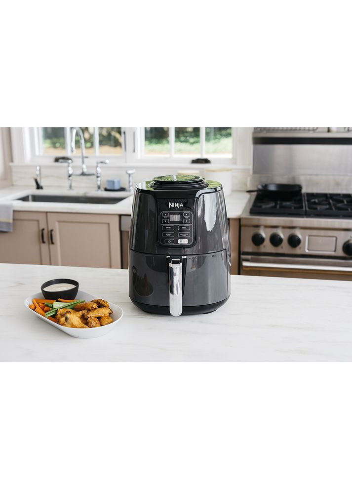 Мультипечь Air Fryer AF100EU Ninja (306732475)