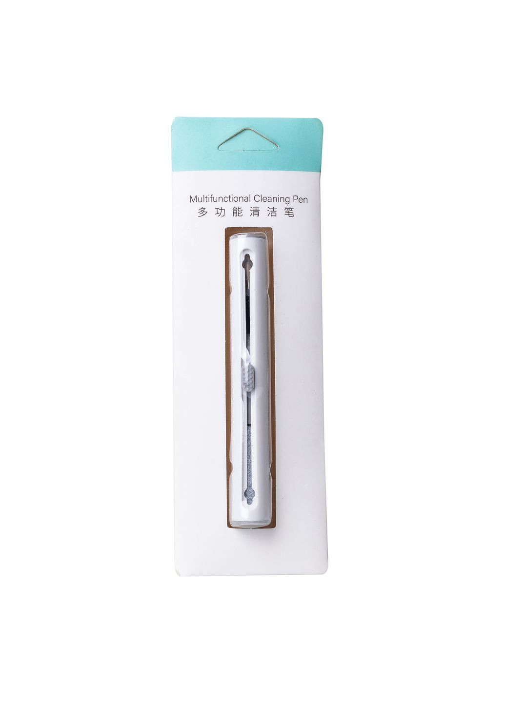 Ручка для чищення навушників і кейса 3 в 1 багатофункціональна No Brand (328603821)