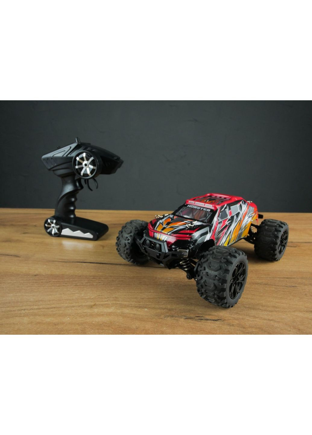 Машина на радіокеруванні Extrim 164839 (361677760)