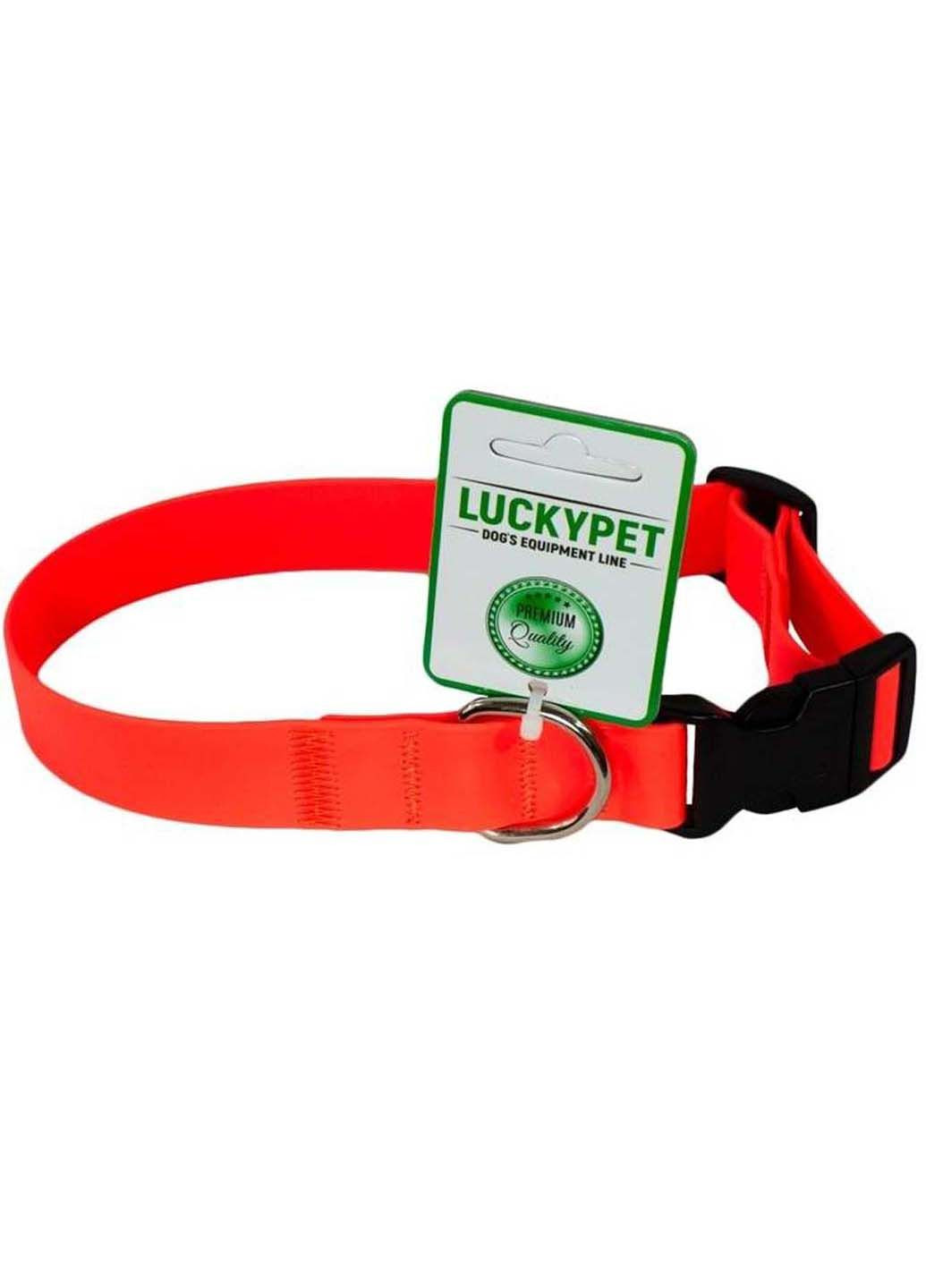 Нашийник 2.0/32-46 см Lucky Pet (291838965)