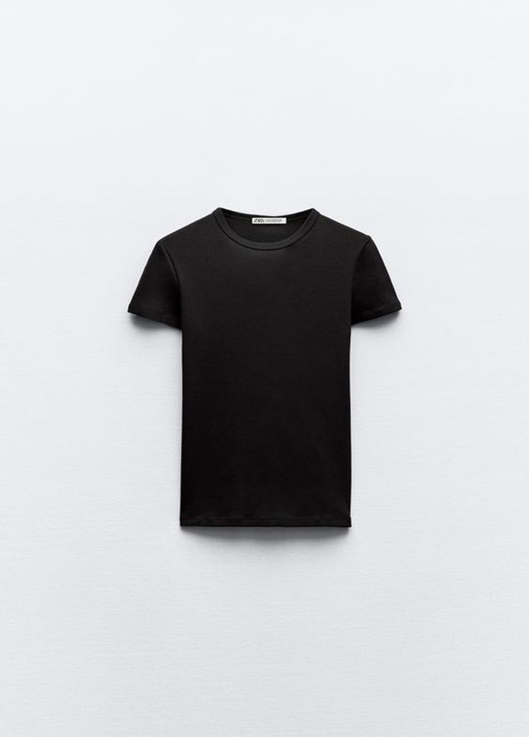 Футболка Zara - (298084583)