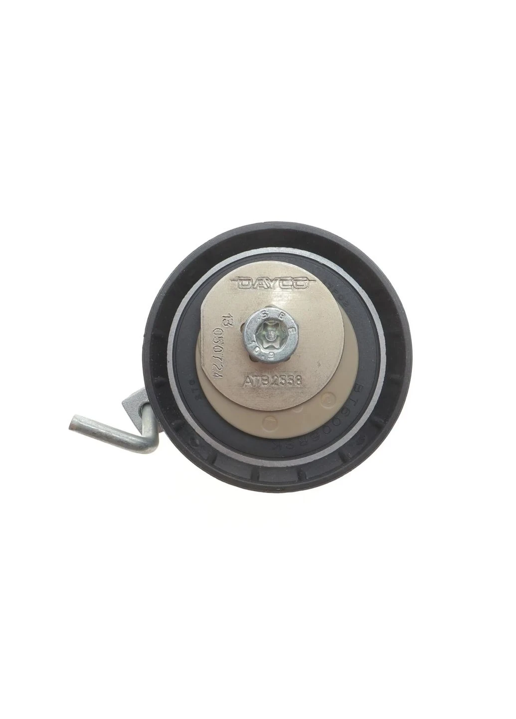 К-Т ЗУБЧАТИХ РЕМЕНІВ+ РОЛИКИ 1 987 948 967 Bosch (391165428)