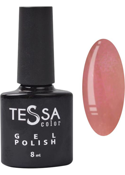 Гель-лак №036, 8 мл Tessa (352176757)